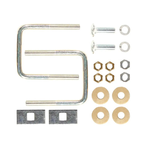 Draw-Tite 24856 Sportframe Class I Trailer Hitch