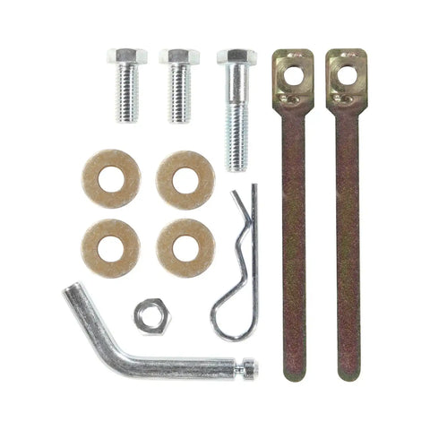 Draw-Tite 24861 Sportframe Class I Trailer Hitch