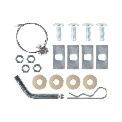 Draw-Tite 24865 Sportframe Class I Trailer Hitch