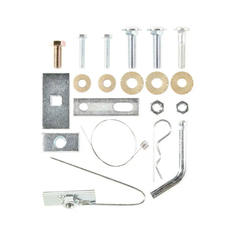 Draw-Tite 24866 Sportframe Class I Trailer Hitch