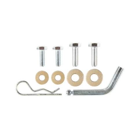 Draw-Tite 24867 Sportframe Class I Trailer Hitch