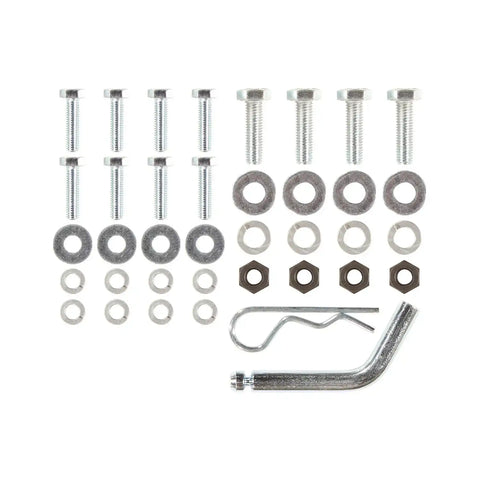 Draw-Tite 24870 Sportframe Class I Trailer Hitch