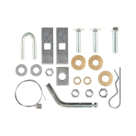 Draw-Tite 24874 Sportframe Class I Trailer Hitch