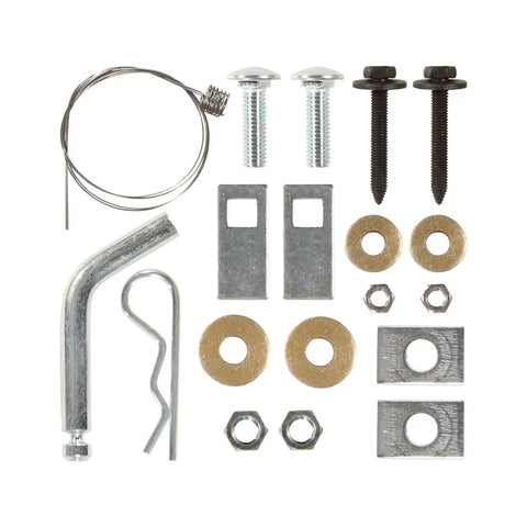 Draw-Tite 24876 Sportframe Class I Trailer Hitch