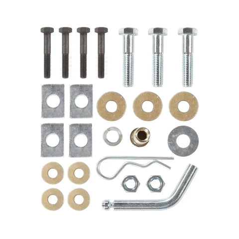 Draw-Tite 24879 Sportframe Class I Trailer Hitch