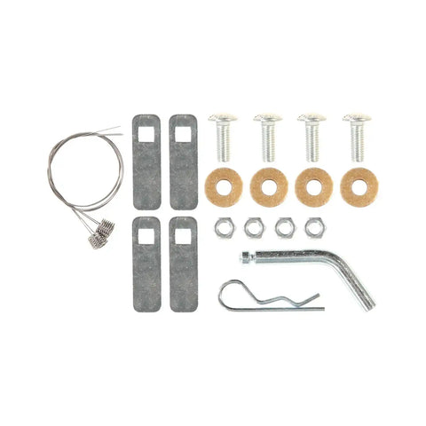 Draw-Tite 24882 Sportframe Class I Trailer Hitch