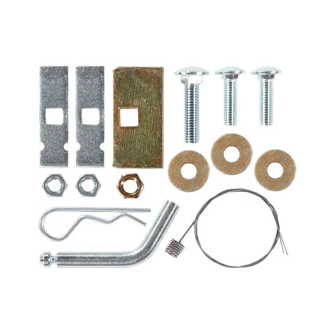 Draw-Tite 24883 Sportframe Class I Trailer Hitch