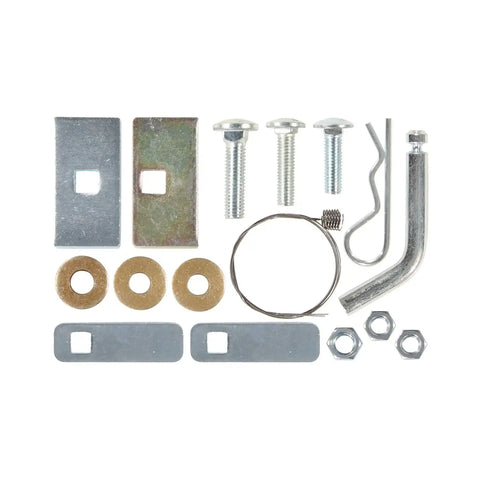 Draw-Tite 24887 Sportframe Class I Trailer Hitch