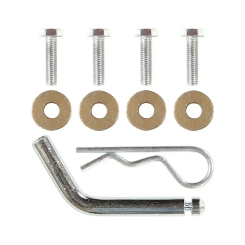 Draw-Tite 24889 Sportframe Class I Trailer Hitch