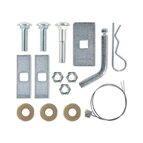 Draw-Tite 24892 Sportframe Class I Trailer Hitch