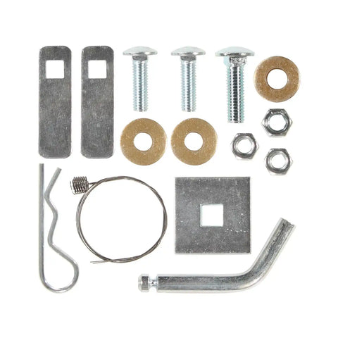 Draw-Tite 24893 Sportframe Class I Trailer Hitch