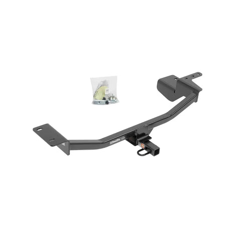 Draw-Tite 24904 Sportframe Class I Trailer Hitch