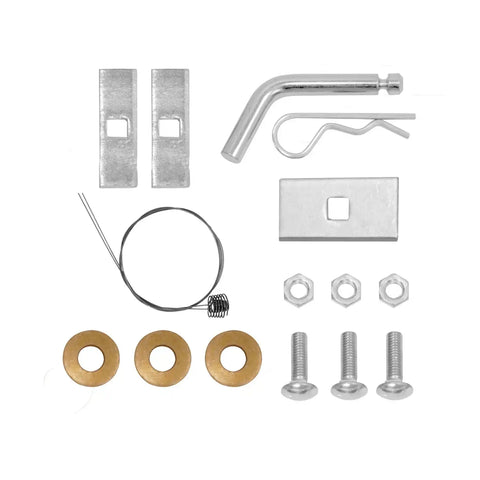 Draw-Tite 24905 Sportframe Class I Trailer Hitch