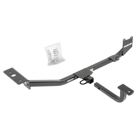 Draw-Tite 24907 Sportframe Class I Trailer Hitch