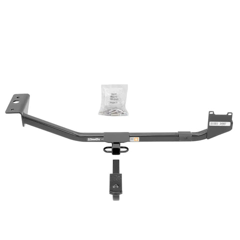 Draw-Tite 24907 Sportframe Class I Trailer Hitch