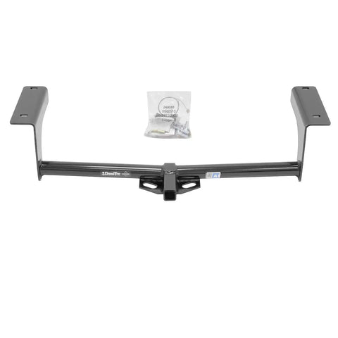 Draw-Tite 24908 Sportframe Round Tube Class I Trailer Hitch