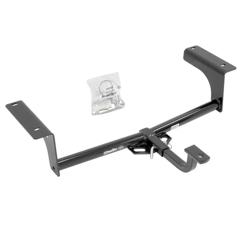 Draw-Tite 24908 Sportframe Round Tube Class I Trailer Hitch