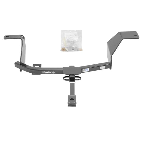 Draw-Tite 24909 Sportframe Class I Trailer Hitch