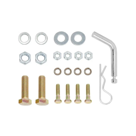 Draw-Tite 24911 Sportframe Class I Trailer Hitch