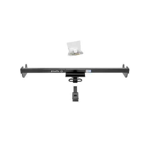 Draw-Tite 24911 Sportframe Class I Trailer Hitch
