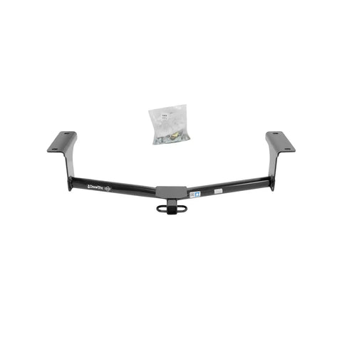Draw-Tite 24912 Sportframe Round Tube Class I Trailer Hitch