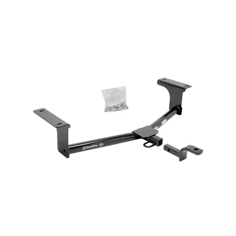 Draw-Tite 24912 Sportframe Round Tube Class I Trailer Hitch