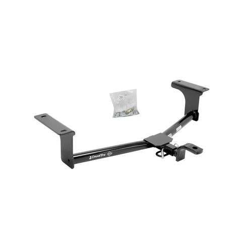Draw-Tite 24912 Sportframe Round Tube Class I Trailer Hitch