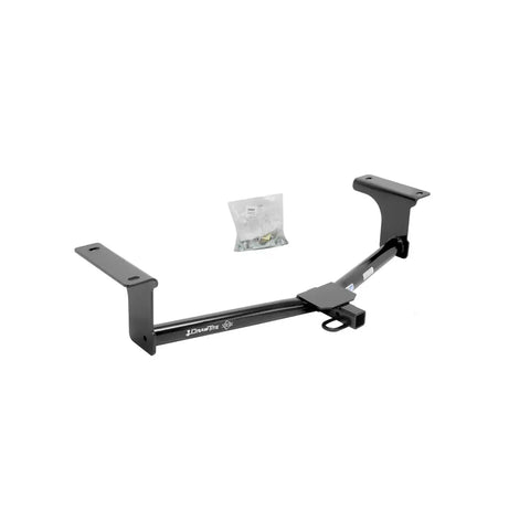 Draw-Tite 24912 Sportframe Round Tube Class I Trailer Hitch