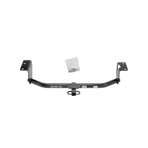 Draw-Tite 24913 Sportframe Round Tube Class I Trailer Hitch