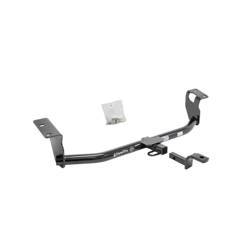 Draw-Tite 24913 Sportframe Round Tube Class I Trailer Hitch