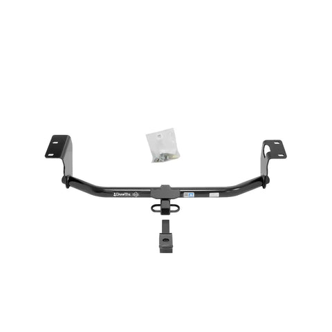 Draw-Tite 24913 Sportframe Round Tube Class I Trailer Hitch