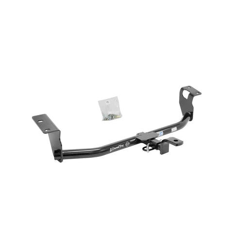 Draw-Tite 24913 Sportframe Round Tube Class I Trailer Hitch