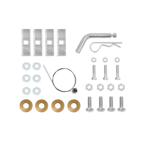 Draw-Tite 24919 Sportframe Class I Trailer Hitch
