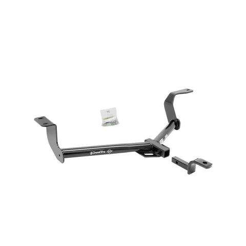 Draw-Tite 24920 Sportframe Round Tube Class I Trailer Hitch