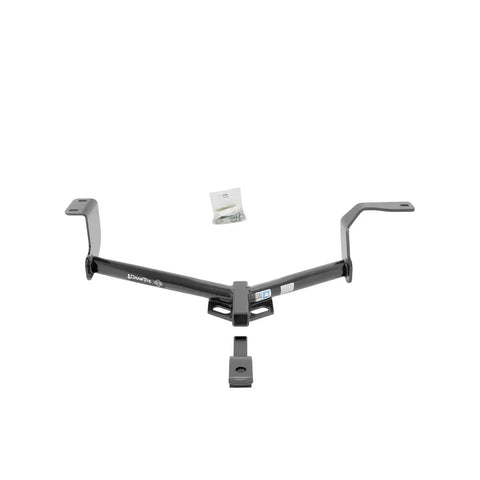 Draw-Tite 24920 Sportframe Round Tube Class I Trailer Hitch