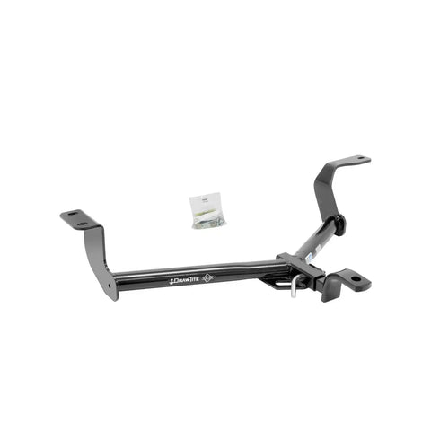 Draw-Tite 24920 Sportframe Round Tube Class I Trailer Hitch