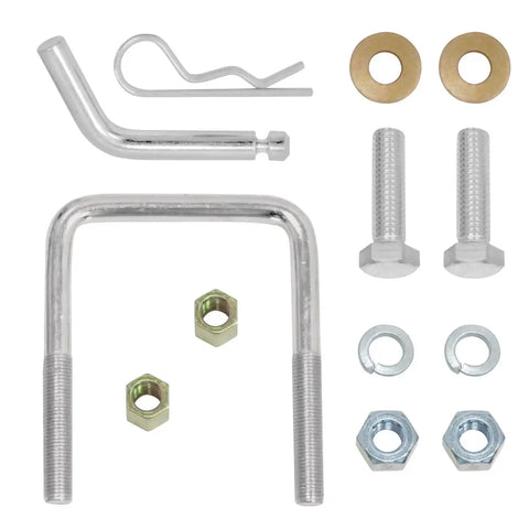 Draw-Tite 24924 Sportframe Class I Trailer Hitch