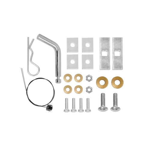 Draw-Tite 24925 Sportframe Class I Trailer Hitch
