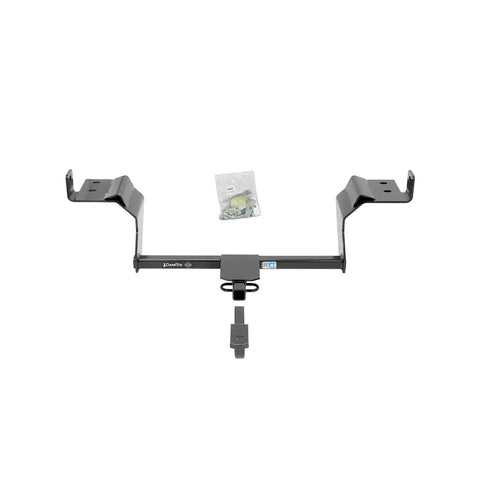 Draw-Tite 24928 Sportframe Class I Trailer Hitch