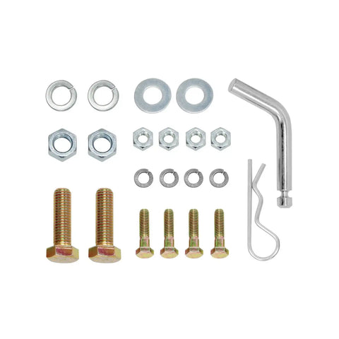 Draw-Tite 24929 Sportframe Class I Trailer Hitch