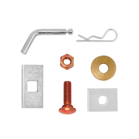 Draw-Tite 24933 Sportframe Class I Trailer Hitch