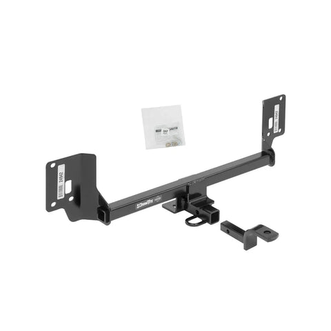Draw-Tite 24942 Sportframe Class I Trailer Hitch