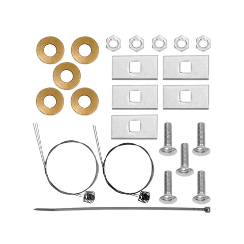 Draw-Tite 24948 Sportframe Class I Trailer Hitch