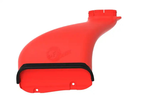 aFe 53-10008SR Quantum Cold Air Intake System Scoop 15-20 Ford F150/Raptor V6-2.7L / V6-3.5L V8-5.0L