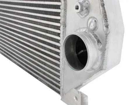 aFe 46-20112 Bladerunner Intercooler w/ Tubes 11-13 GM Diesel Trucks V8 6.6L (td) LML