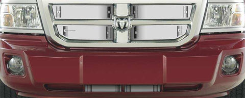 Cloud-Rider Winter - Stainless Steel Grille Insert