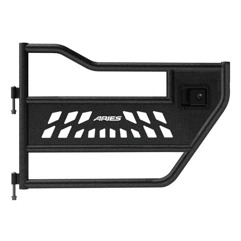 ARIES Jeep Tube Doors
