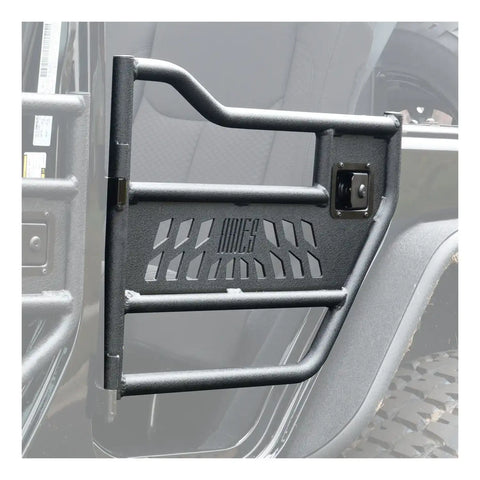ARIES Jeep Tube Doors
