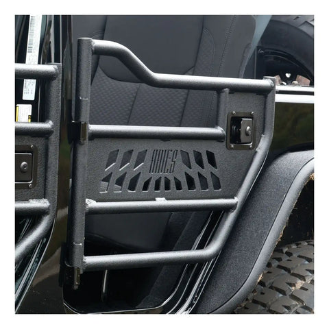 ARIES Jeep Tube Doors