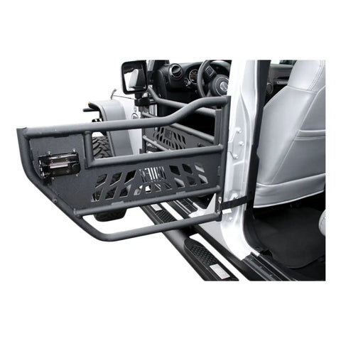 ARIES Jeep Tube Doors